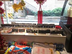 零售区-元氏钵仔糕(北京路店)