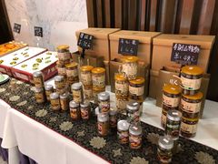 零售区-西湖春天•老字号杭州菜(百汇店)