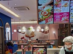 -小杨生煎(周浦万达店)