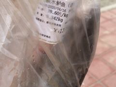 -永辉超市(郫都区爱琴海店)