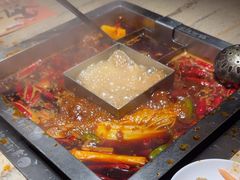 -锦城印象火锅(天府三街店)