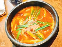 -炎蔵牛舌烤肉