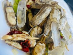 -日照大牌檔•小船海鲜(万平口店)