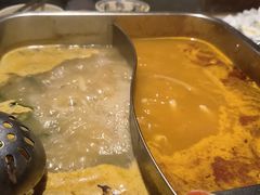 螺大喜火锅-螺大喜螺蛳粉火锅(雍和宫店)