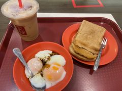 -亚坤(金文泰广场店)