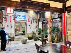-文儒九号·闽菜馆(三坊七巷店)