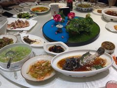 -宁波新晶都开元名庭大酒店·华晶中餐厅(百丈东路店)