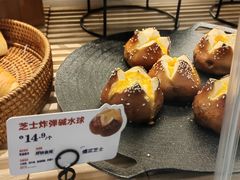 -红星前进面包牛奶公司(君太店)