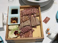 -聆桂烤鸭·金奖烤鸭(静联广场店)