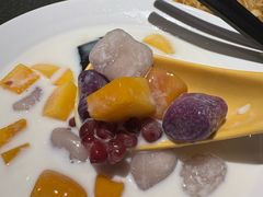 -满得意茶餐厅·顺德家常菜·港式经典(大良店)
