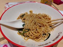 -小杨生煎(周浦万达店)