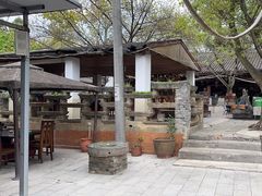 -大口潮边炉中餐火锅
