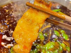 花鲢-肖肖酸萝卜鱼火锅(总店)
