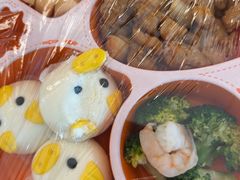 -椒爱水煮鱼川菜(CBD万达店)