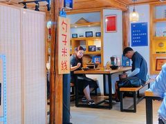 -勺子米线·云南传统小吃市集(四方街店)