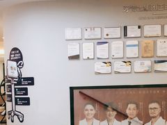 -牙博士口腔(杨浦店)