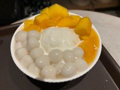 -小团圆糖水铺(襄阳南路店)