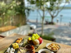 -青竺·青竹茶舍(断桥店)