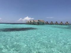 -中央格兰德岛温泉度假酒店 - 全包