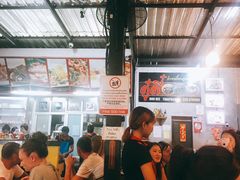 -Doo Dee Thai Food(Issan/Isaan/Esan)