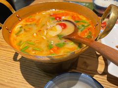 泰皇冬荫功-太泰(万象城店)