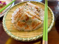 葱油饼-同和居(月坛店)