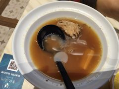 -章记星洲 · 新加坡餐厅(望京店)