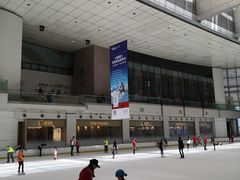 -冰纷万象滑冰场(深圳万象城店)