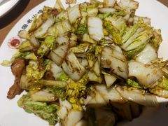 -直隶安家牛肉罩饼(建华店)