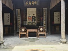 -呈坎景区