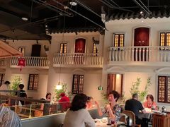 -晓粤·惹味粤菜(凯德乐峰广场店)