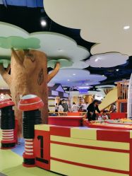 -MELAND CLUB亲子乐园•派对(虹桥万象城店)