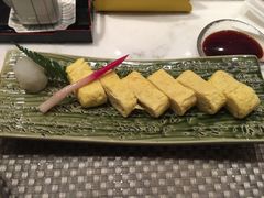 -乾山寿司(好运街店)