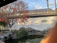 -常熟方塔园