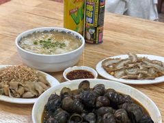 -芳记粉店(总店)