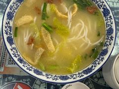 -桥香园云南过桥米线(金马碧鸡店)