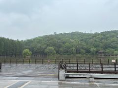 -采石矶景区