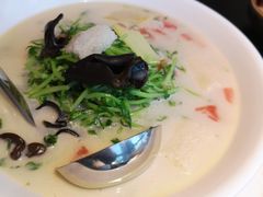 -丽晶轩中餐厅(重庆丽晶酒店)