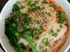 -咪咪川菜(长乐西路店)
