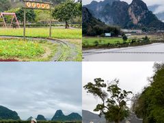 -英西峰林·洞天仙境