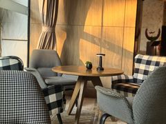 -粤海喜来登酒店·&More聚驿(天河城店)