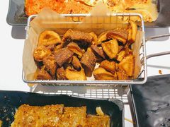-叁宝烤肉• 西安烧烤(太乙路店)