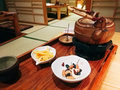 -花潮料理艺食馆(世欧广场店)