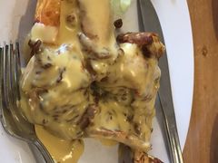 -ZF Seafood Restaurant 卓峰海鲜餐