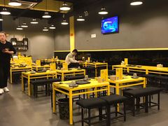 大堂-望京小腰(朝阳总店)
