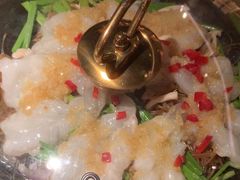 -绿茶餐厅(昌平悦荟店)