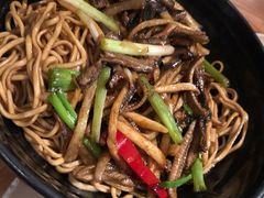 -慧娟面馆·餐厅(望江路店)
