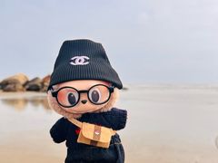 -南澳海滩