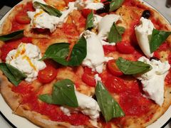 -玛尚诺Pizza&Bar(长泰广场店)