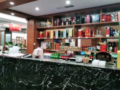 -毛家饭店(今洲广场店)
